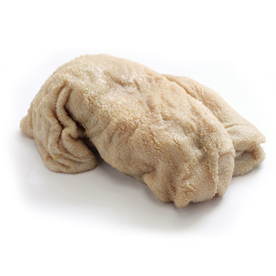 Držky